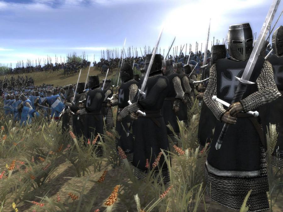 Medieval 2 Total War Download Chomikuj