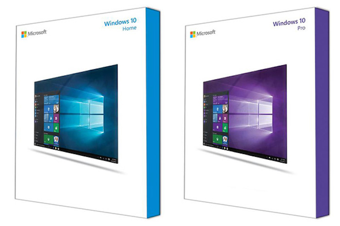 Beda Windows 10 Pro Dan Pro N